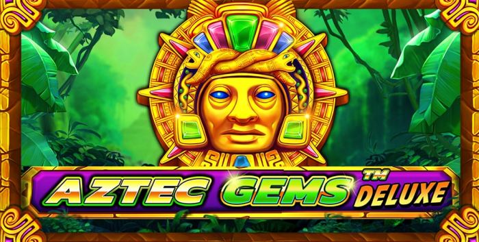 Slot Aztec Treasure Pragmatic Play Gacor